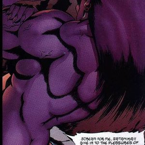 Satanika (Wingbird Comics) image 030