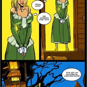 Witch 2 (Witch Cartoons) image 004