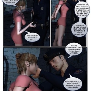 Night of the Horny Living Dead (Xtreme3D Comics) image 015