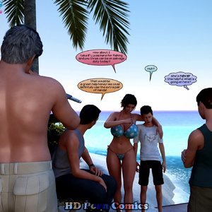 Abandonment Issues - Issue 4 (Y3DF - Your3DFantasy Comics) image 015