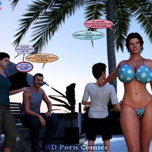 Abandonment Issues - Issue 4 (Y3DF - Your3DFantasy Comics) image 017