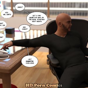 Circle - Issue 1 (Y3DF - Your3DFantasy Comics) image 031