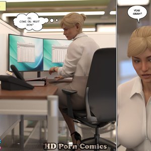 Circle - Issue 1 (Y3DF - Your3DFantasy Comics) image 032