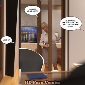 Circle - Issue 1 (Y3DF - Your3DFantasy Comics) image 033