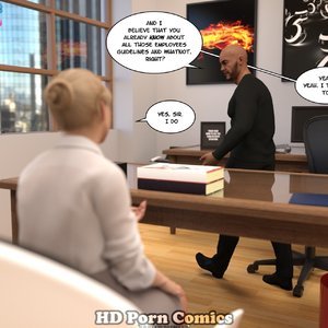 Circle - Issue 1 (Y3DF - Your3DFantasy Comics) image 035