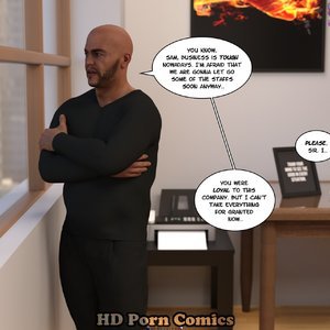 Circle - Issue 1 (Y3DF - Your3DFantasy Comics) image 041