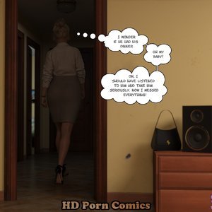 Circle - Issue 1 (Y3DF - Your3DFantasy Comics) image 064