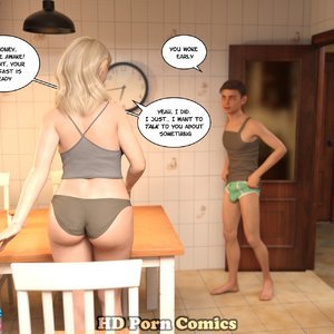 Circle - Issue 1 (Y3DF - Your3DFantasy Comics) image 080
