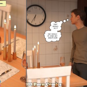 Circle - Issue 3 (Y3DF - Your3DFantasy Comics) image 039