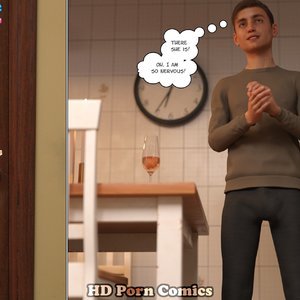 Circle - Issue 3 (Y3DF - Your3DFantasy Comics) image 040
