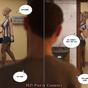 Circle - Issue 3 (Y3DF - Your3DFantasy Comics) image 041