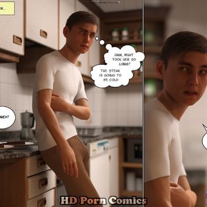 Circle - Issue 3 (Y3DF - Your3DFantasy Comics) image 054