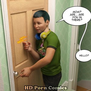Prove Thy Self - Issue 1 (Y3DF - Your3DFantasy Comics) image 022