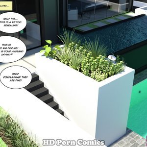 The Bad Tan - Issue 1 (Y3DF - Your3DFantasy Comics) image 027