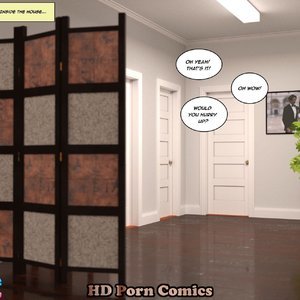 The Bad Tan - Issue 2 (Y3DF - Your3DFantasy Comics) image 033