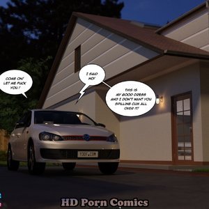 The Bad Tan - Issue 3 (Y3DF - Your3DFantasy Comics) image 064