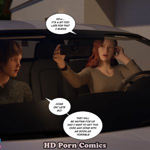 The Bad Tan - Issue 3 (Y3DF - Your3DFantasy Comics) image 068