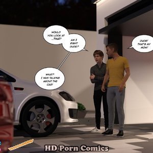 The Bad Tan - Issue 3 (Y3DF - Your3DFantasy Comics) image 076