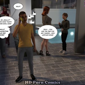 The Bad Tan - Issue 4 (Y3DF - Your3DFantasy Comics) image 008