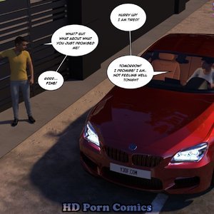 The Bad Tan - Issue 4 (Y3DF - Your3DFantasy Comics) image 010