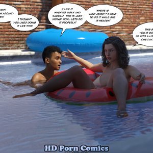 The Bad Tan - Issue 5 (Y3DF - Your3DFantasy Comics) image 044