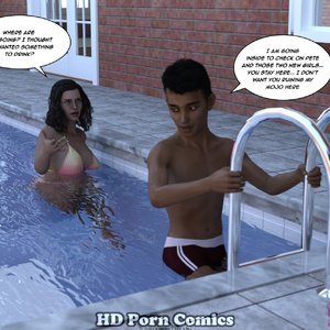 The Bad Tan - Issue 5 (Y3DF - Your3DFantasy Comics) image 056