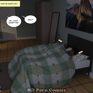 The Bad Tan - Issue 5 (Y3DF - Your3DFantasy Comics) image 060