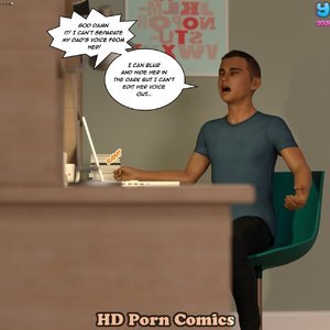 The Tan - Issue 4 (Y3DF - Your3DFantasy Comics) image 002