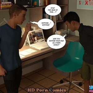 The Tan - Issue 4 (Y3DF - Your3DFantasy Comics) image 013
