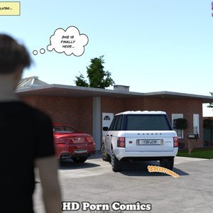 The Tan - Issue 6 (Y3DF - Your3DFantasy Comics) image 008