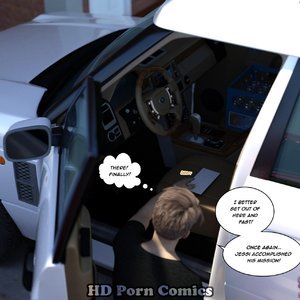 The Tan - Issue 6 (Y3DF - Your3DFantasy Comics) image 012