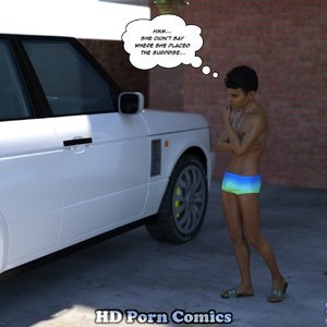 The Tan - Issue 6 (Y3DF - Your3DFantasy Comics) image 017