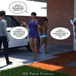 The Tan - Issue 6 (Y3DF - Your3DFantasy Comics) image 024