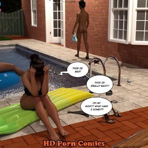 The Tan - Issue 6 (Y3DF - Your3DFantasy Comics) image 083
