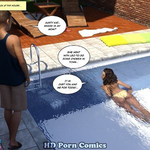 The Tan - Issue 7 (Y3DF - Your3DFantasy Comics) image 030