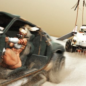 Max Apocalypse (ZZ2Tommy Comics) image 012