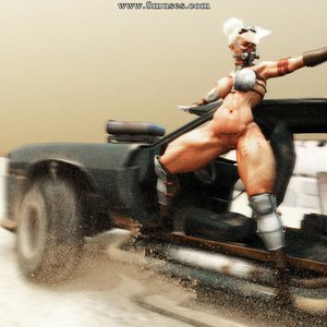 Max Apocalypse (ZZ2Tommy Comics) image 015