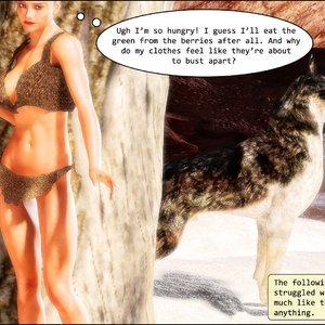 3GTS - Issue 1 (ZZZ Comics) image 004
