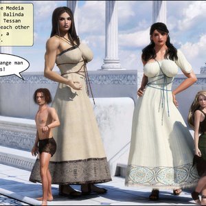 3GTS - Issue 1 (ZZZ Comics) image 014