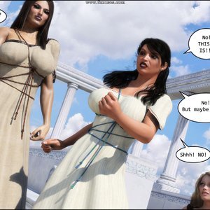 3GTS - Issue 1 (ZZZ Comics) image 016