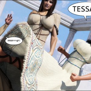 3GTS - Issue 1 (ZZZ Comics) image 017