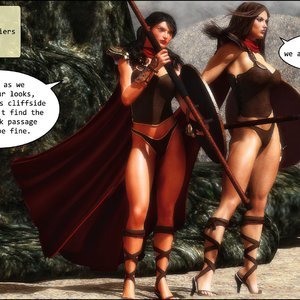 3GTS - Issue 1 (ZZZ Comics) image 034