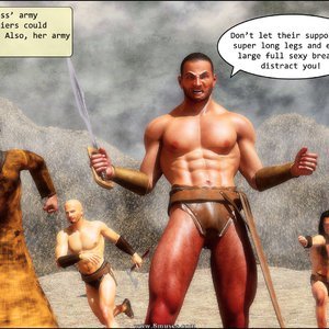 3GTS - Issue 1 (ZZZ Comics) image 035