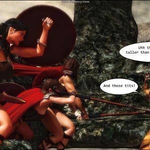 3GTS - Issue 1 (ZZZ Comics) image 037