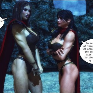 3GTS - Issue 1 (ZZZ Comics) image 040