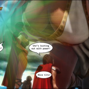 3GTS - Issue 1 (ZZZ Comics) image 057