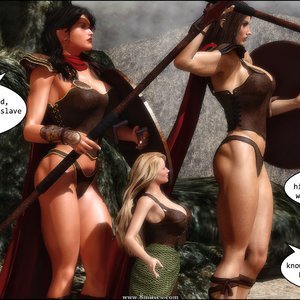 3GTS - Issue 1 (ZZZ Comics) image 059