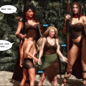 3GTS - Issue 1 (ZZZ Comics) image 062