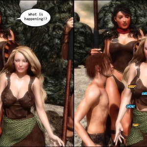 3GTS - Issue 1 (ZZZ Comics) image 063