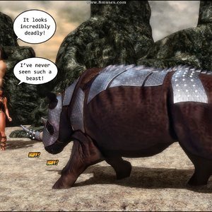 3GTS - Issue 1 (ZZZ Comics) image 076
